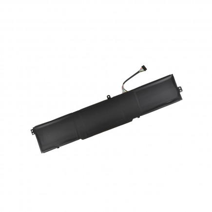 Kompatibilní 5B10Q71254 baterie 45Wh Li-poly 11,34V, černá