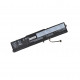 Kompatibilní 5B10W67266 baterie 45Wh Li-poly 11,34V, černá