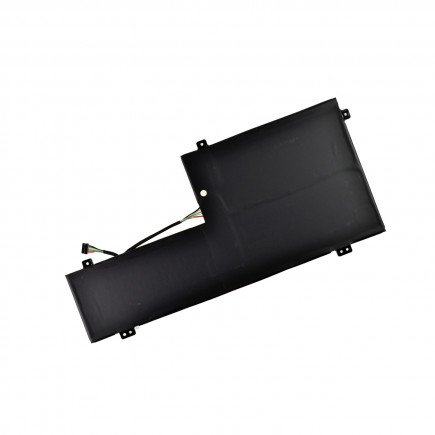 Kompatibilní 5B10W67402 baterie 58,5Wh Li-poly 11,52V, černá