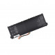Acer Aspire A114-31 baterie 37Wh Li-poly 7,7V, černá