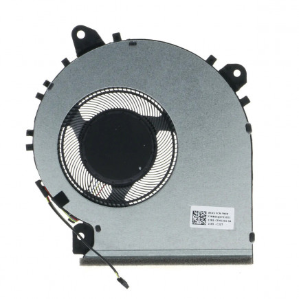 Ventilátor Chladič na notebook Kompatibilní 13NB0SQ0T01011