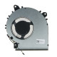Ventilátor Chladič na notebook Kompatibilní 13NB0SQ0T01011