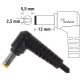 Kompatibilní CF719 Nabíječka na notebook 120W