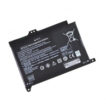 HP 15-AW baterie 41Wh Li-poly 7,7V, černá