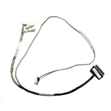MSI GP62MVR 6RF LCD Kabel pro Notebook Laptop