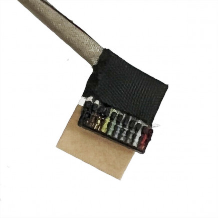 HP ZBook 15 G5 Mobile WORKSTATION LCD Kabel pro Notebook Laptop