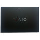 Vrchní kryt LCD displeje notebooku Sony Vaio SVP132A1CM