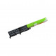 Kompatibilní 0B110-00440000 baterie 2600mAh Li-ion 10,8V černá