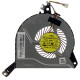Ventilátor Chladič na notebook Kompatibilní 720539-001