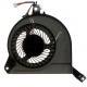 Ventilátor Chladič na notebook Kompatibilní 720539-001
