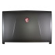 Vrchní kryt LCD displeje notebooku MSI MS-16P6