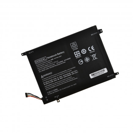HP 10-N004TU baterie 33Wh Li-poly 3,8V, černá