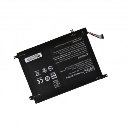 HP 10-N144TU baterie 33Wh Li-poly 3,8V, černá