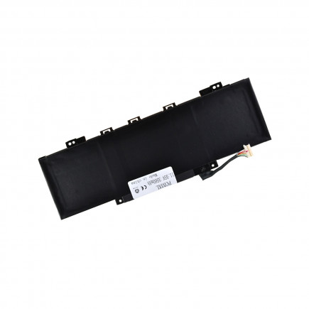 HP 13-BE baterie 43,3Wh Li-poly 11,55V, černá