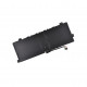 Kompatibilní 5B10U40210 baterie 6610mAh Li-poly 7,72V, černá