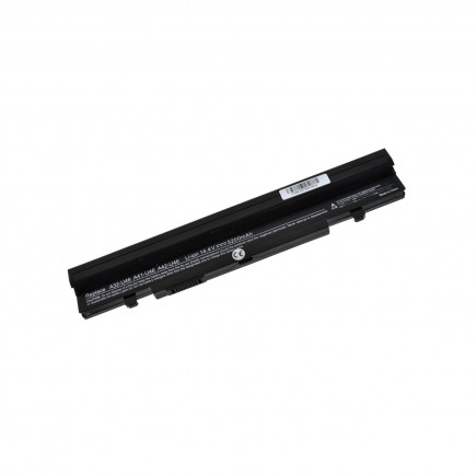 Asus U46E-RAL baterie 5200mAh Li-ion 14,4V černá