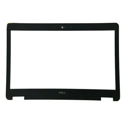 Rámeček LCD bezel displeje notebooku Kompatibilní 0DK4RC