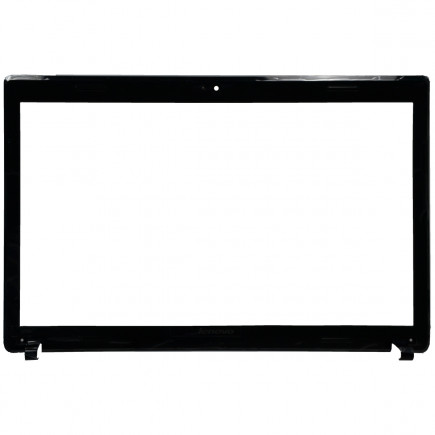 Rámeček LCD bezel displeje notebooku Lenovo G780