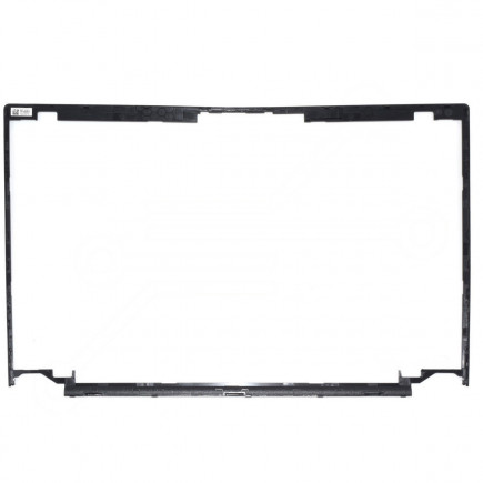 Rámeček LCD bezel displeje notebooku Kompatibilní 00JT995