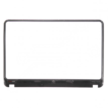 Rámeček LCD bezel displeje notebooku Kompatibilní 689940-001