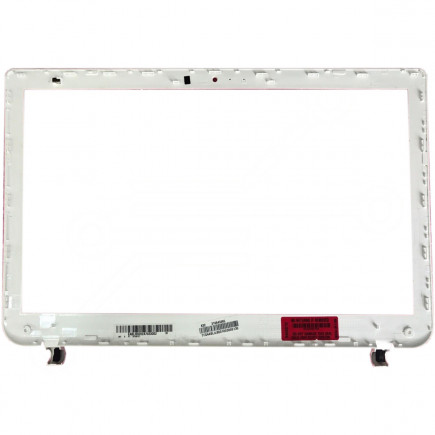 Rámeček LCD bezel displeje notebooku Toshiba Satellite L50-B-1PR