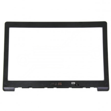 Rámeček LCD bezel displeje notebooku Asus X553MA