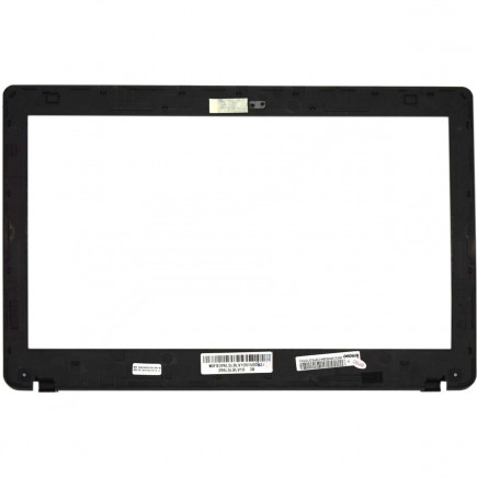 Rámeček LCD bezel displeje notebooku Kompatibilní 31049384