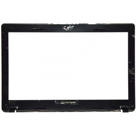 Rámeček LCD bezel displeje notebooku Kompatibilní 39KL5LBLV00