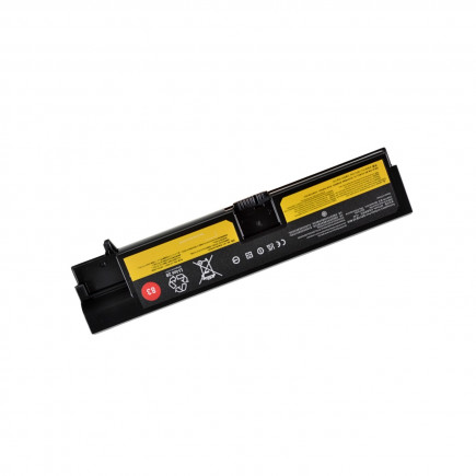 Kompatibilní 01AV418 baterie 2810mAh Li-ion 14,6V černá