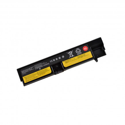 Kompatibilní 01AV418 baterie 2810mAh Li-ion 14,6V černá
