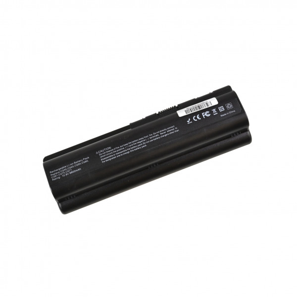 Kompatibilní 484170-001 baterie 8800mAh Li-ion 10,8V černá