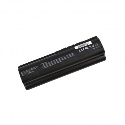 Kompatibilní 511872-00 baterie 8800mAh Li-ion 10,8V černá