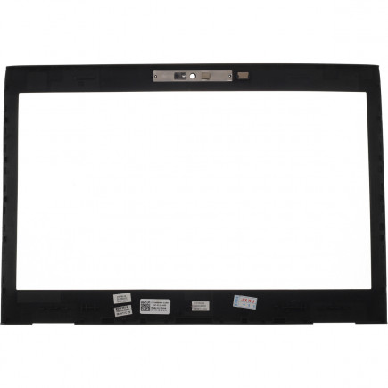 Rámeček LCD bezel displeje notebooku Kompatibilní 0858WH