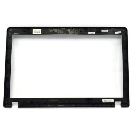 Rámeček LCD bezel displeje notebooku Kompatibilní 60.4MI02.001