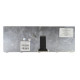 Kompatibilní 53010BM03-203-G klávesnice na notebook CZ/SK černá