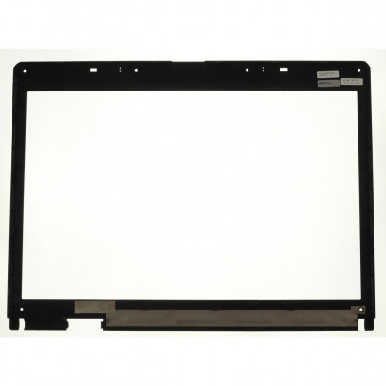 Rámeček LCD bezel displeje notebooku Kompatibilní 24-46522-00