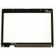 Rámeček LCD bezel displeje notebooku Fujitsu Siemens AMILO Xa 1526