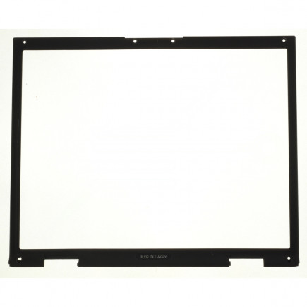 Rámeček LCD bezel displeje notebooku Compaq Evo N1020v