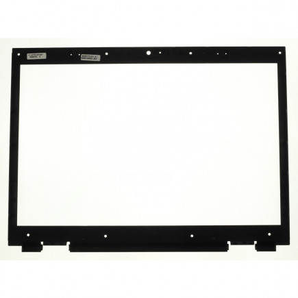 Rámeček LCD bezel displeje notebooku Kompatibilní 60.4H710.001