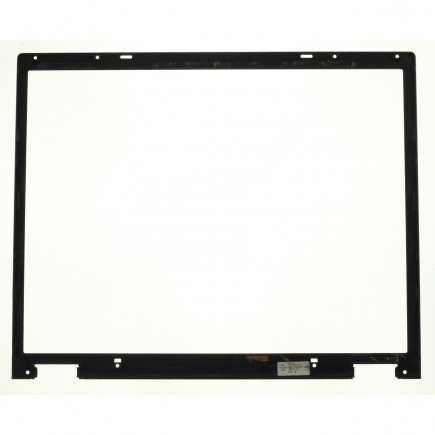 Rámeček LCD bezel displeje notebooku Kompatibilní 6017B0085501