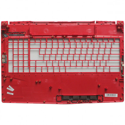 Vrchní šasí palmrest notebooku MSI MS-16P4