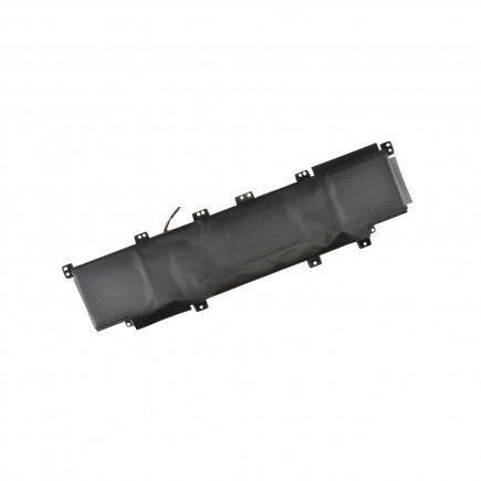 Kompatibilní 0B200-00300000 baterie 44Wh Li-poly 11,1V, černá