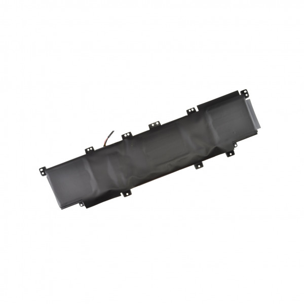 Kompatibilní 0B200-00300100 baterie 44Wh Li-poly 11,1V, černá