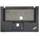Vrchní šasí palmrest notebooku Lenovo ThinkPad T450