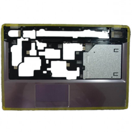 Vrchní šasí palmrest notebooku Kompatibilní PIQY1 UPPER CASE W/TP
