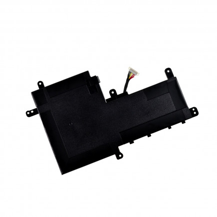 Kompatibilní 0B200-02510200 baterie 42Wh Li-poly 11,52V, černá