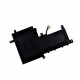 Asus F505ZA-DB31 baterie 42Wh Li-poly 11,52V, černá