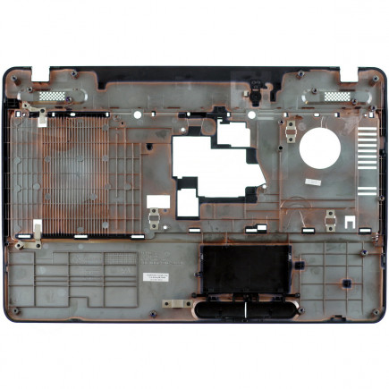 Vrchní šasí palmrest notebooku Toshiba Satellite C660-2JX
