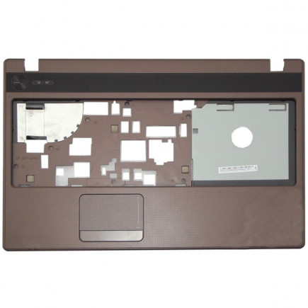 Vrchní šasí palmrest notebooku Packard Bell TK13