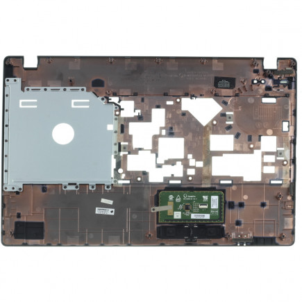 Vrchní šasí palmrest notebooku Packard Bell TK13